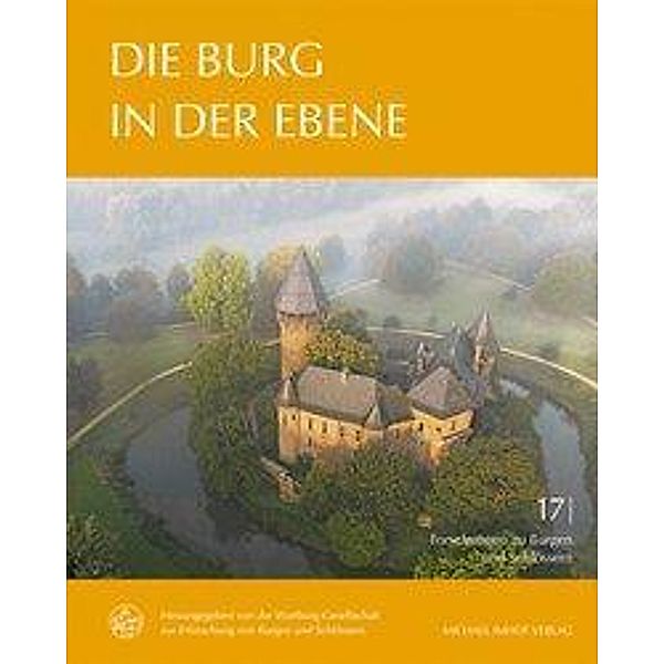 Die Burg in der Ebene