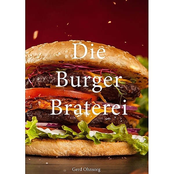 Die Burger Braterei, Gerd Ohnsorg