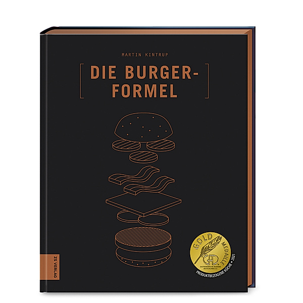 Die Burger-Formel, Martin Kintrup