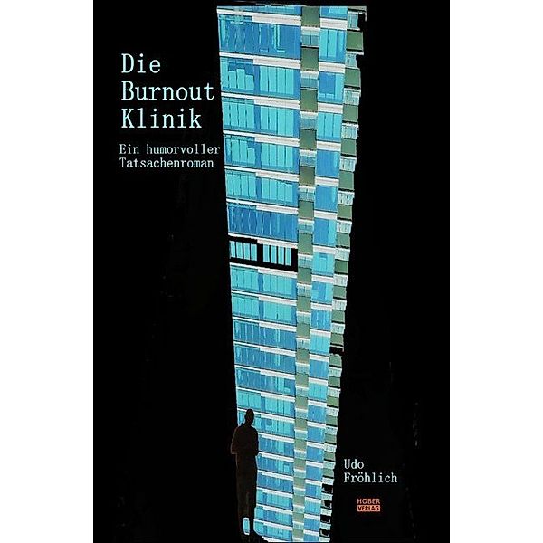 Die Burnout klinik, Udo Fröhlich