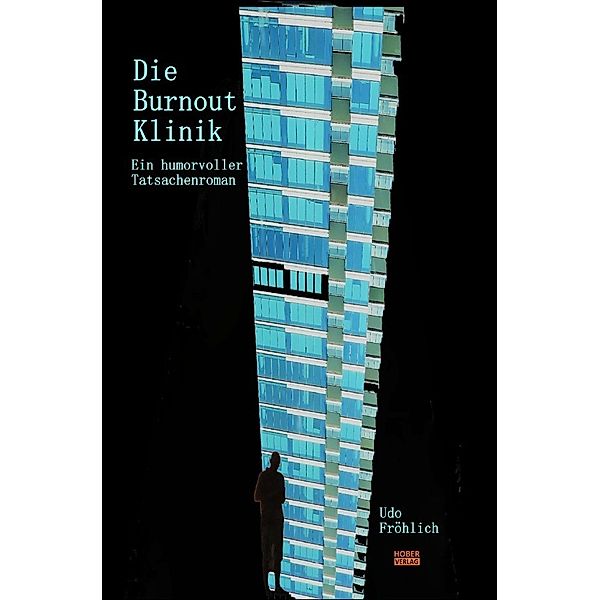 Die Burnout Klinik, Udo Fröhlich