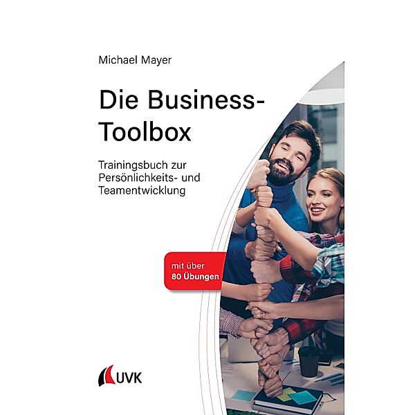 Die Business-Toolbox, Michael Mayer