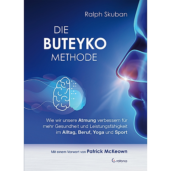 Die Buteyko-Methode, Ralph Skuban