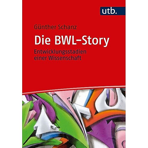 Die BWL-Story, Günther Schanz