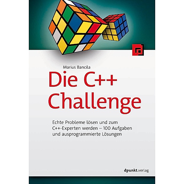 Die C++-Challenge, Marius Bancila
