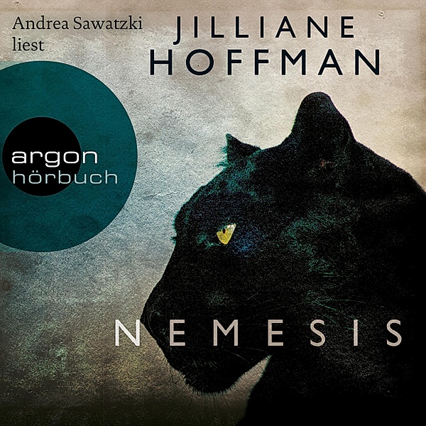 Die C.-J.-Townsend-Reihe - 4 - Nemesis, Jilliane Hoffman
