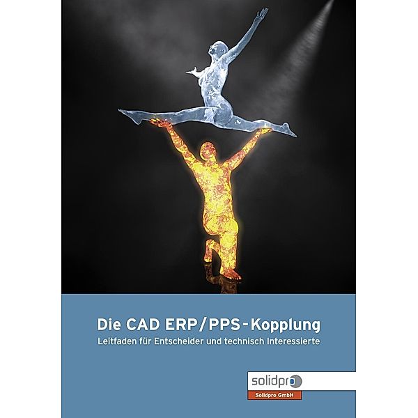 Die CAD - ERP/PPS Kopplung, Jochen Renz