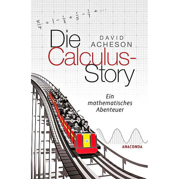 Die Calculus-Story, David Acheson