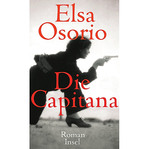 Die Capitana, Elsa Osorio