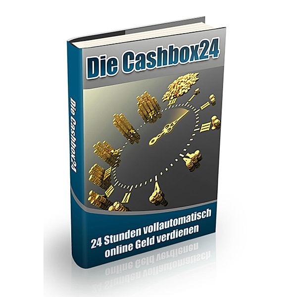Die Cashbox24, Karl Schedl