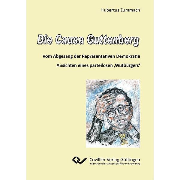 Die Causa Guttenberg