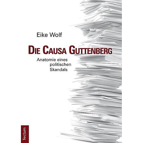 Die Causa Guttenberg, Eike Wolf