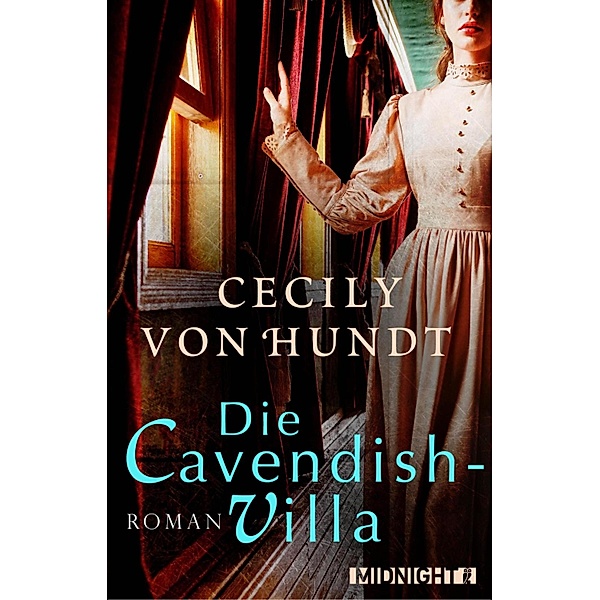 Die Cavendish-Villa, Cecily von Hundt