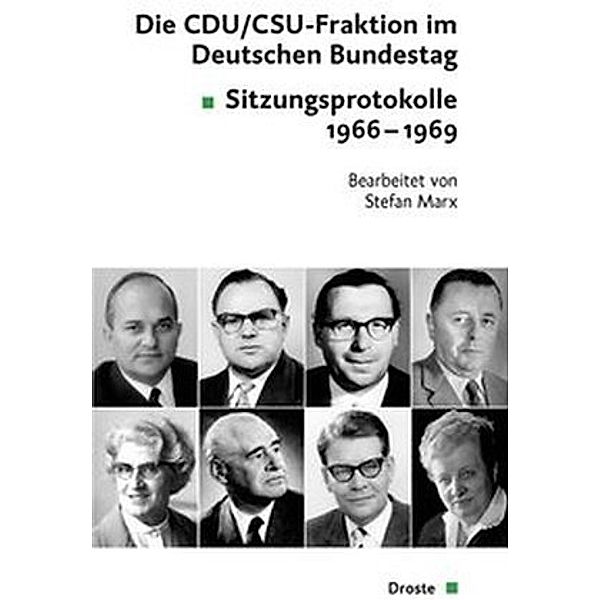 Die CDU/CSU-Fraktion im Deutschen Bundestag, Stefan Marx