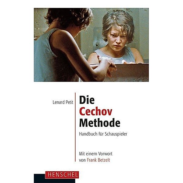 Die Cechov-Methode, Lenard Petit