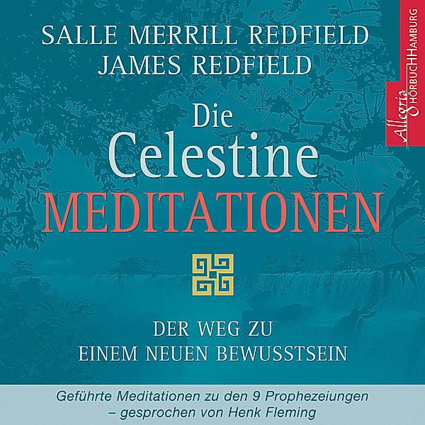 Die Celestine Meditationen, James Redfield