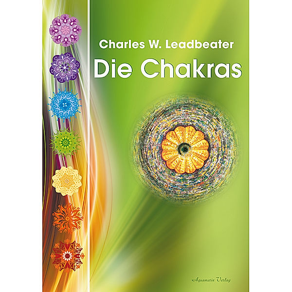 Die Chakras, Charles W. Leadbeater