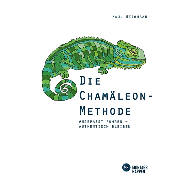 Die Chamäleon-Methode, Paul Weisshaar