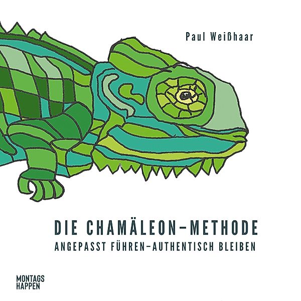 Die Chamäleon-Methode, Paul Weisshaar