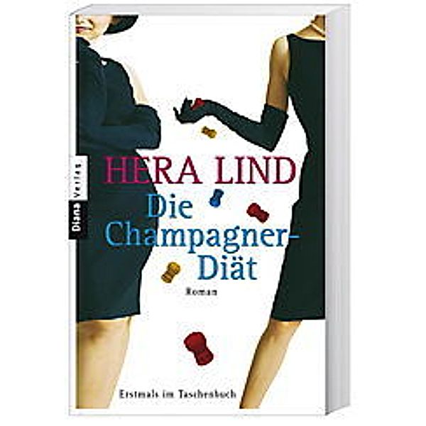 Die Champagner-Diät, Hera Lind