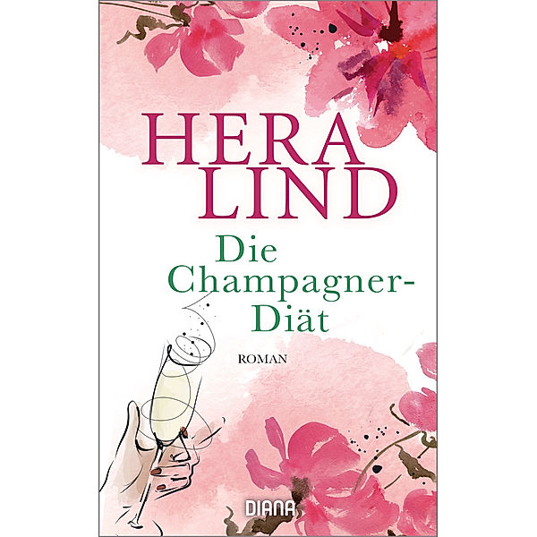 Die Champagner-Diät, Hera Lind