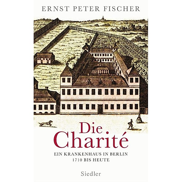 Die Charité, Ernst Peter Fischer