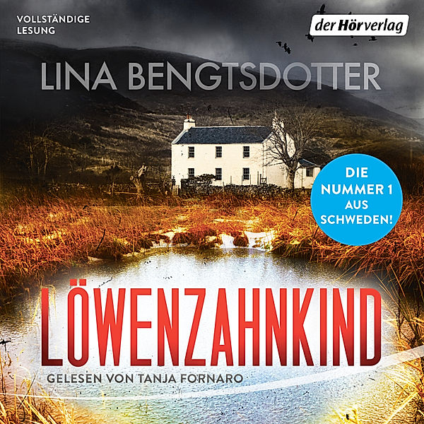 Die Charlie-Lager-Trilogie - 1 - Löwenzahnkind, Lina Bengtsdotter