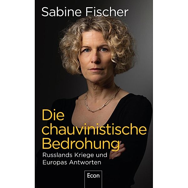 Die chauvinistische Bedrohung, Sabine Fischer