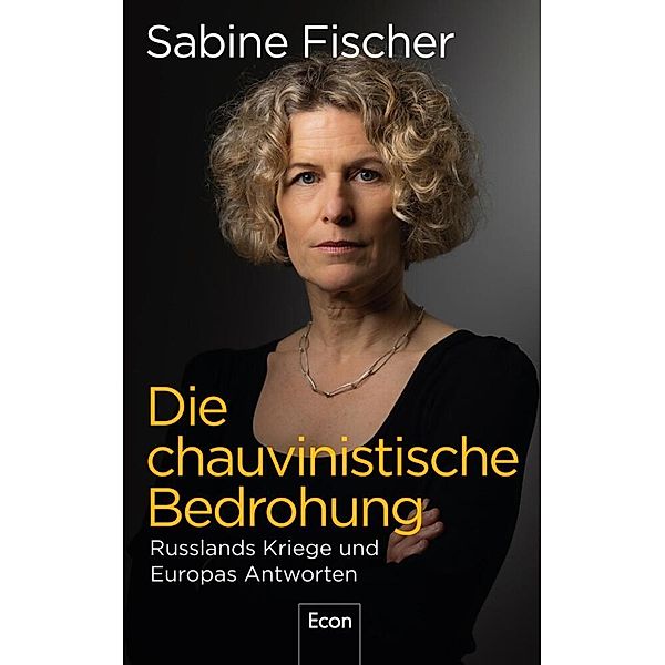 Die chauvinistische Bedrohung, Sabine Fischer