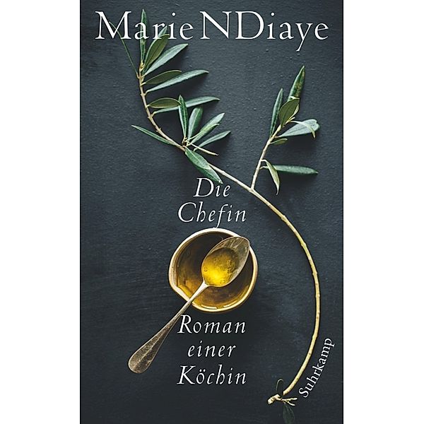 Die Chefin, Marie NDiaye