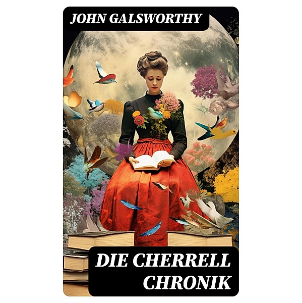 Die Cherrell Chronik, John Galsworthy