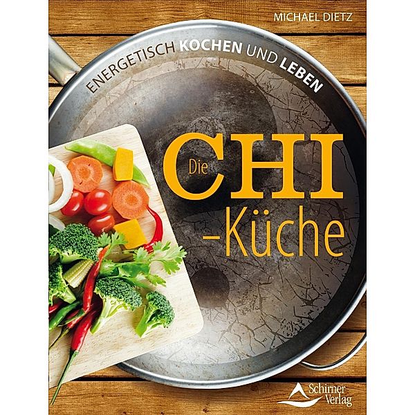 Die Chi-Küche, Michael Dietz