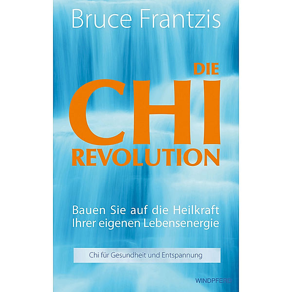 Die Chi Revolution, Bruce Frantzis