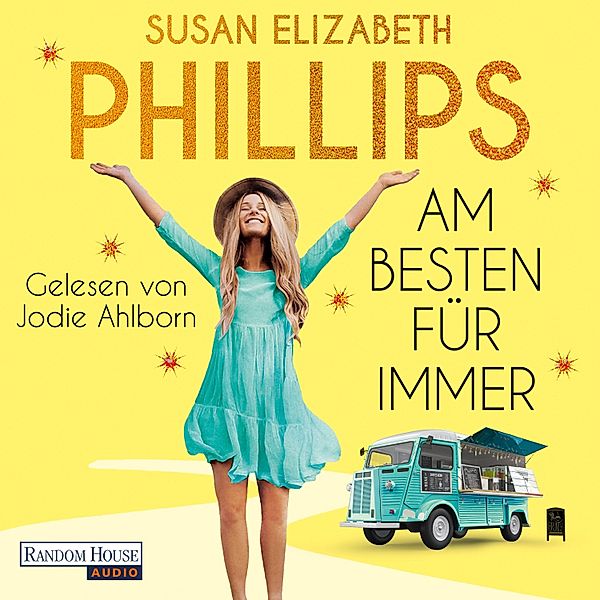 Die Chicago-Stars-Romane - 10 - Am besten für immer, Susan Elizabeth Phillips