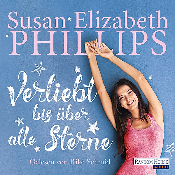 Die Chicago-Stars-Romane - 8 - Verliebt bis über alle Sterne, Susan Elizabeth Phillips