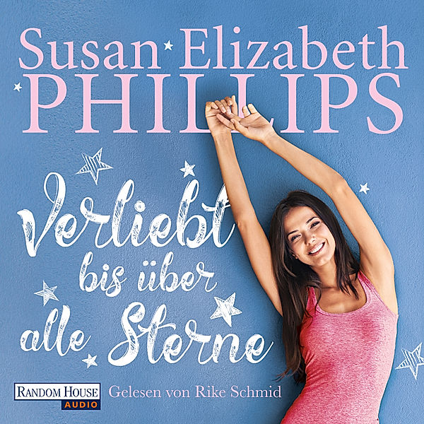 Die Chicago-Stars-Romane - 8 - Verliebt bis über alle Sterne, Susan Elizabeth Phillips