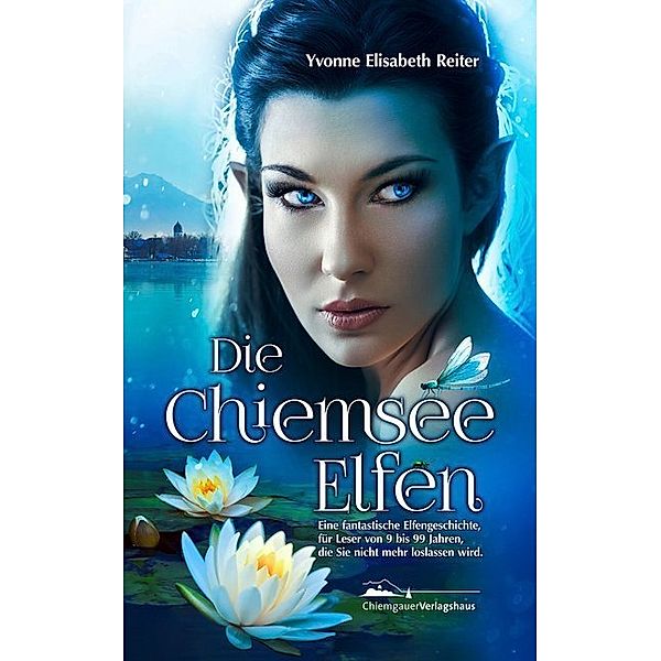 Die Chiemsee Elfen, Yvonne Elisabeth Reiter