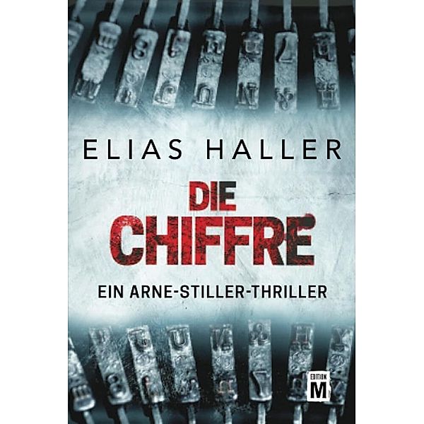 Die Chiffre, Elias Haller