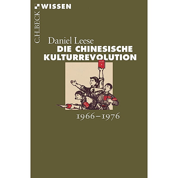 Die chinesische Kulturrevolution, Daniel Leese