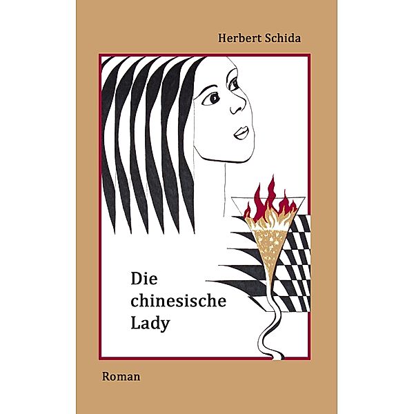 Die chinesische Lady, Herbert Schida