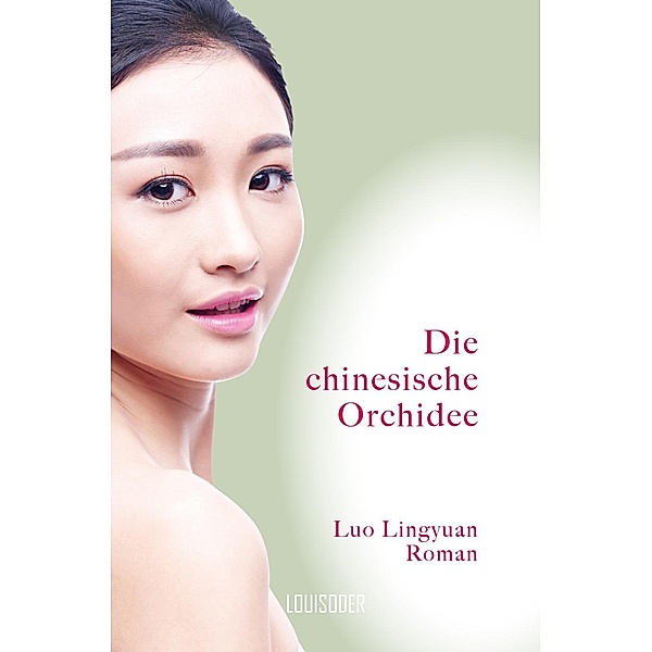 Die chinesische Orchidee, Lingyuan Luo
