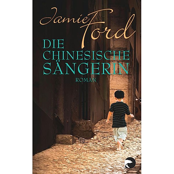 Die chinesische Sängerin, Jamie Ford