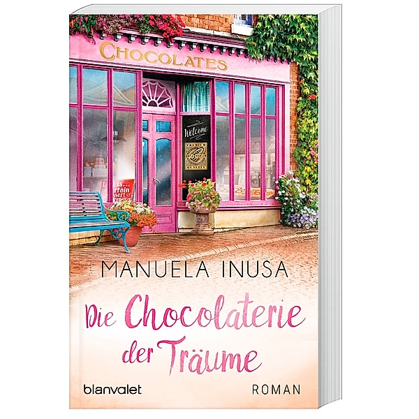 Die Chocolaterie der Träume / Valerie Lane Bd.2, Manuela Inusa
