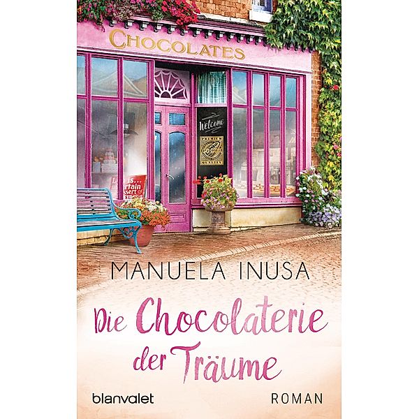 Die Chocolaterie der Träume / Valerie Lane Bd.2, Manuela Inusa