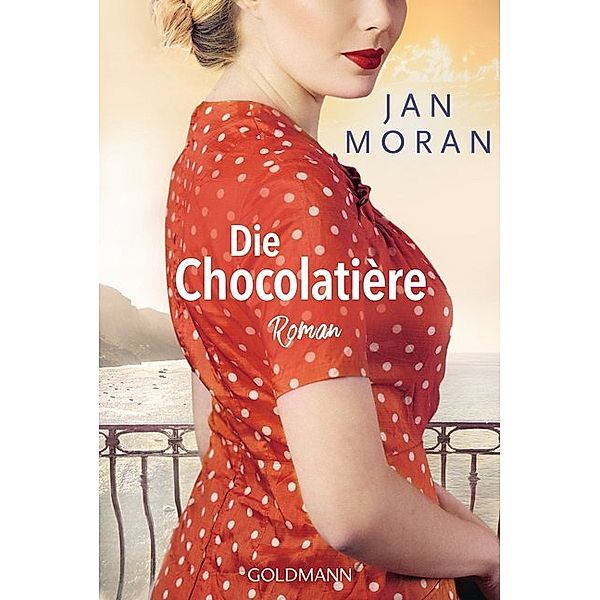 Die Chocolatière, Jan Moran