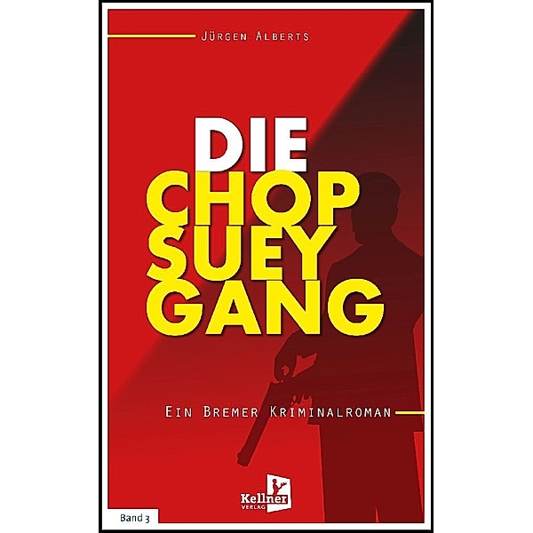 Die Chop-Suey-Gang, Jürgen Alberts