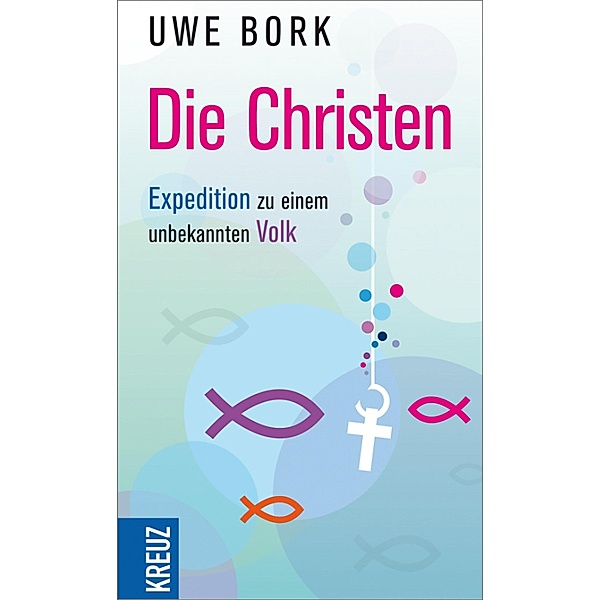 Die Christen, Uwe Bork