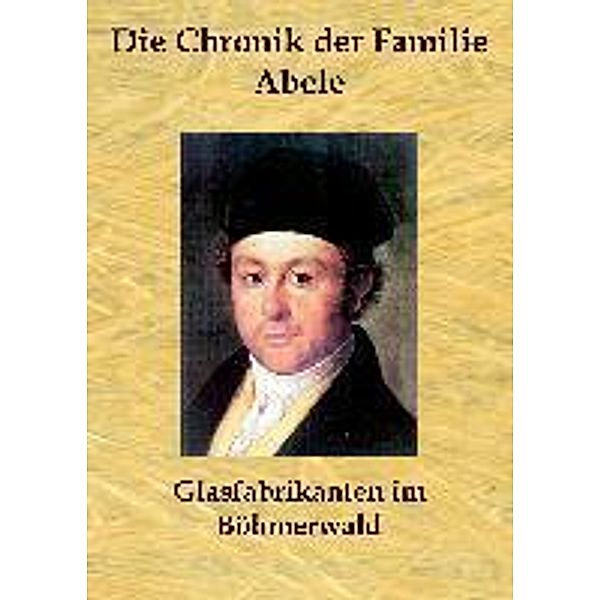 Die Chronik der Familie Abele, Fritz Pfaffl