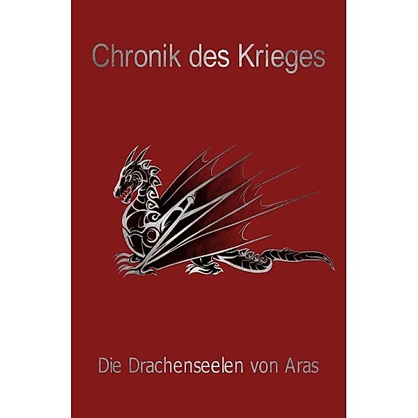 Die Chronik des Krieges / Chronik des Krieges, Marius Gronde