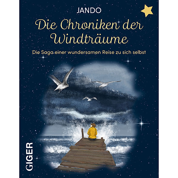 Die Chroniken der Windträume, Jando